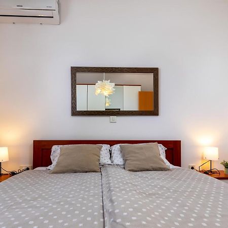 Apartament Duplex + Garage Rovinj Zewnętrze zdjęcie