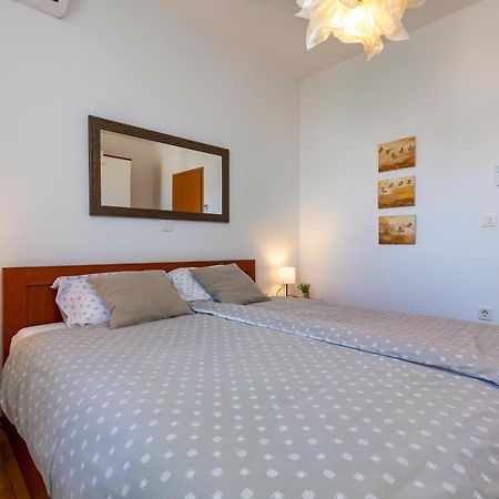 Apartament Duplex + Garage Rovinj Zewnętrze zdjęcie
