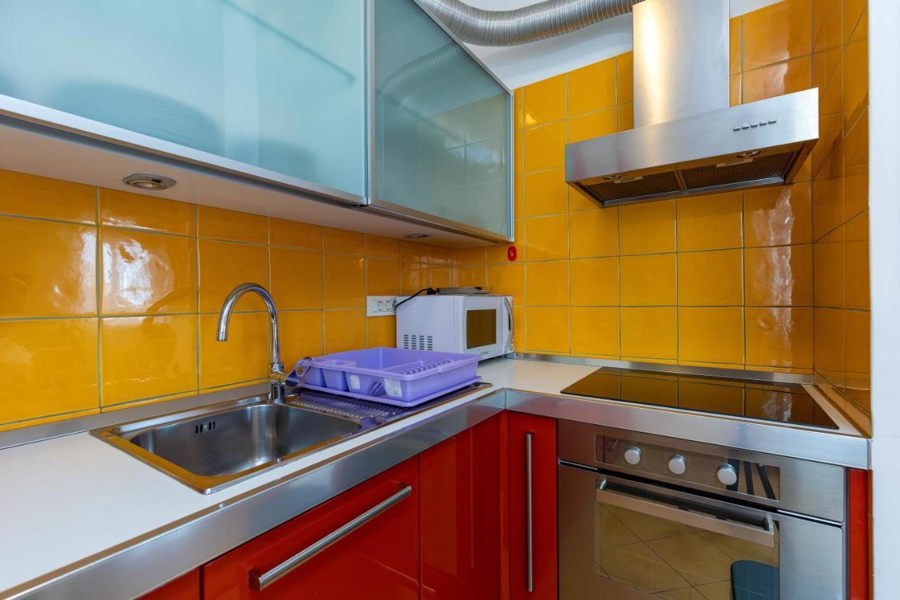Apartament Duplex + Garage Rovinj Zewnętrze zdjęcie