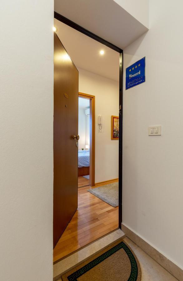 Apartament Duplex + Garage Rovinj Zewnętrze zdjęcie
